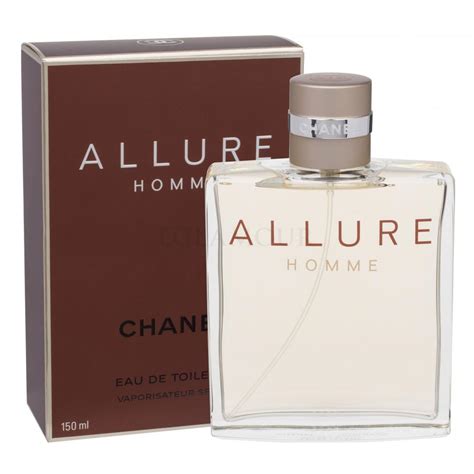 chanel allure homme 150ml